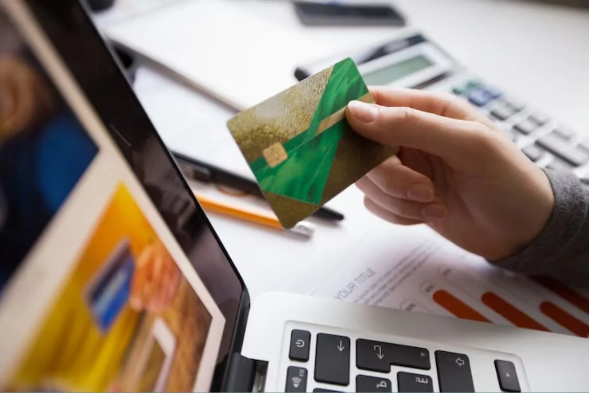 End To End Payment Processing